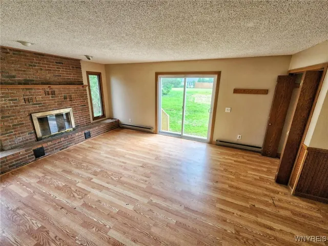 $129,900 | 612 Wildwood Avenue, Salamanca, NY 14779