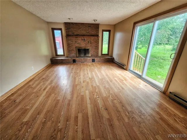 $129,900 | 612 Wildwood Avenue, Salamanca, NY 14779