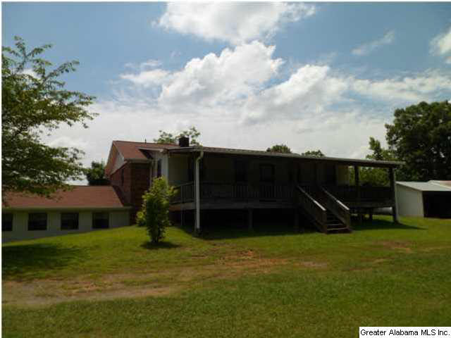 2794 Warrior Valley Road Altoona, AL 35952 - Photo 10 of 17