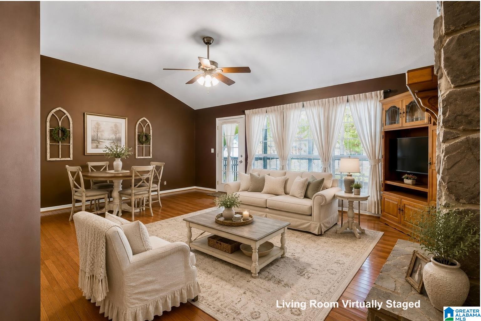 712 Center Point Road Sylacauga, AL 35151 - Photo 9 of 42