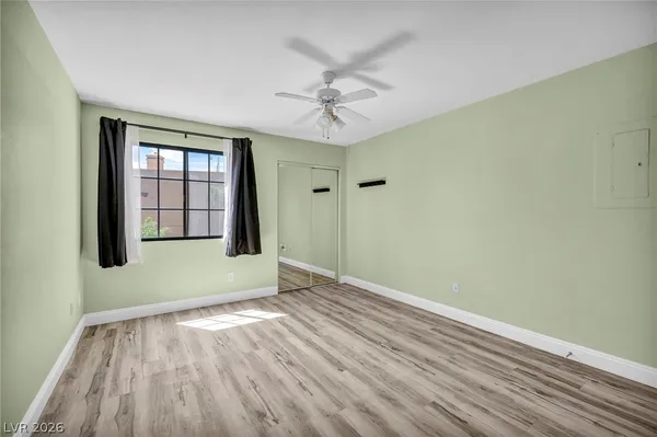 $1,275 | 5118 South Jones Boulevard, Unit 206, Las Vegas, NV 89118