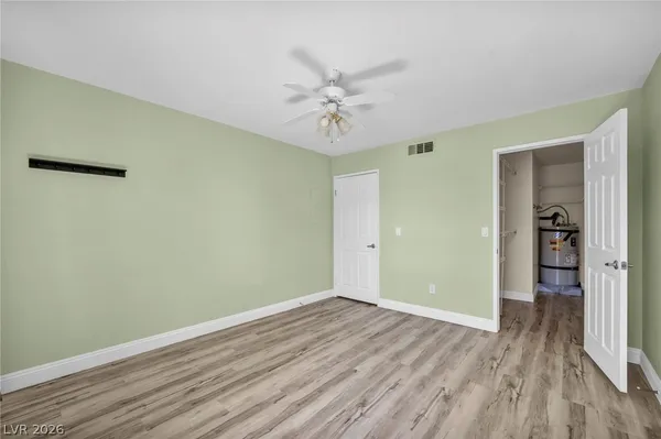 $1,275 | 5118 South Jones Boulevard, Unit 206, Las Vegas, NV 89118