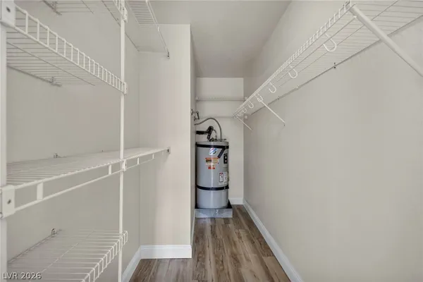 $1,275 | 5118 South Jones Boulevard, Unit 206, Las Vegas, NV 89118