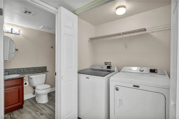 $1,275 | 5118 South Jones Boulevard, Unit 206, Las Vegas, NV 89118