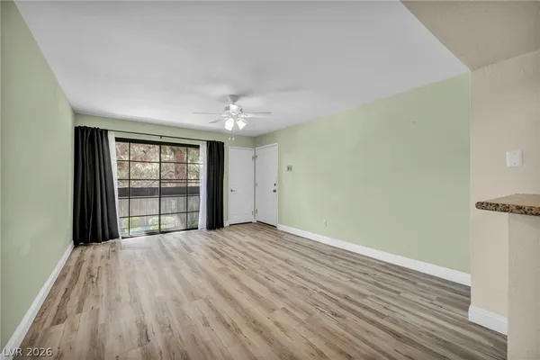 $1,275 | 5118 South Jones Boulevard, Unit 206, Las Vegas, NV 89118