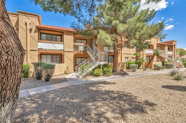 $1,275 | 5118 South Jones Boulevard, Unit 206, Las Vegas, NV 89118