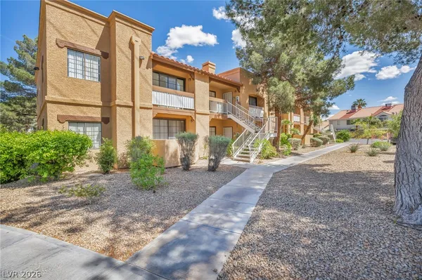 $1,275 | 5118 South Jones Boulevard, Unit 206, Las Vegas, NV 89118