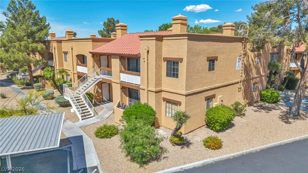 $1,275 | 5118 South Jones Boulevard, Unit 206, Las Vegas, NV 89118