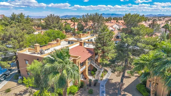 $1,275 | 5118 South Jones Boulevard, Unit 206, Las Vegas, NV 89118