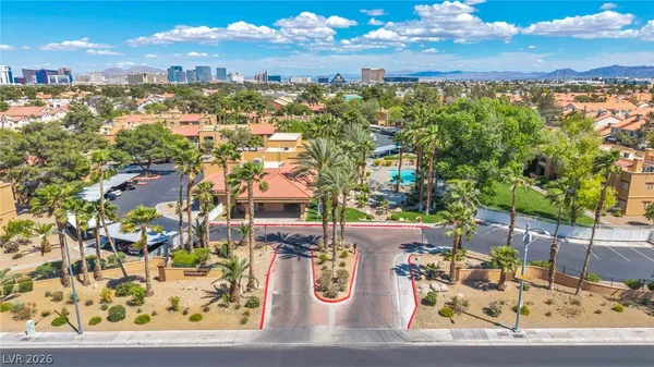 $1,275 | 5118 South Jones Boulevard, Unit 206, Las Vegas, NV 89118