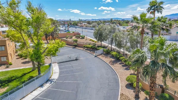 $1,275 | 5118 South Jones Boulevard, Unit 206, Las Vegas, NV 89118