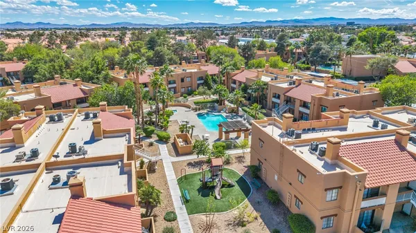 $1,275 | 5118 South Jones Boulevard, Unit 206, Las Vegas, NV 89118