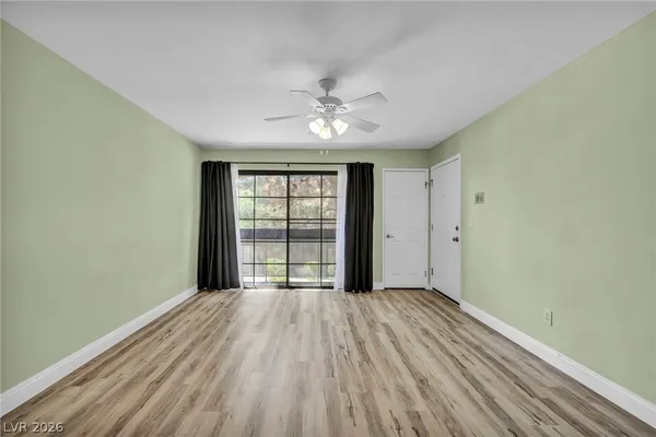 $1,275 | 5118 South Jones Boulevard, Unit 206, Las Vegas, NV 89118