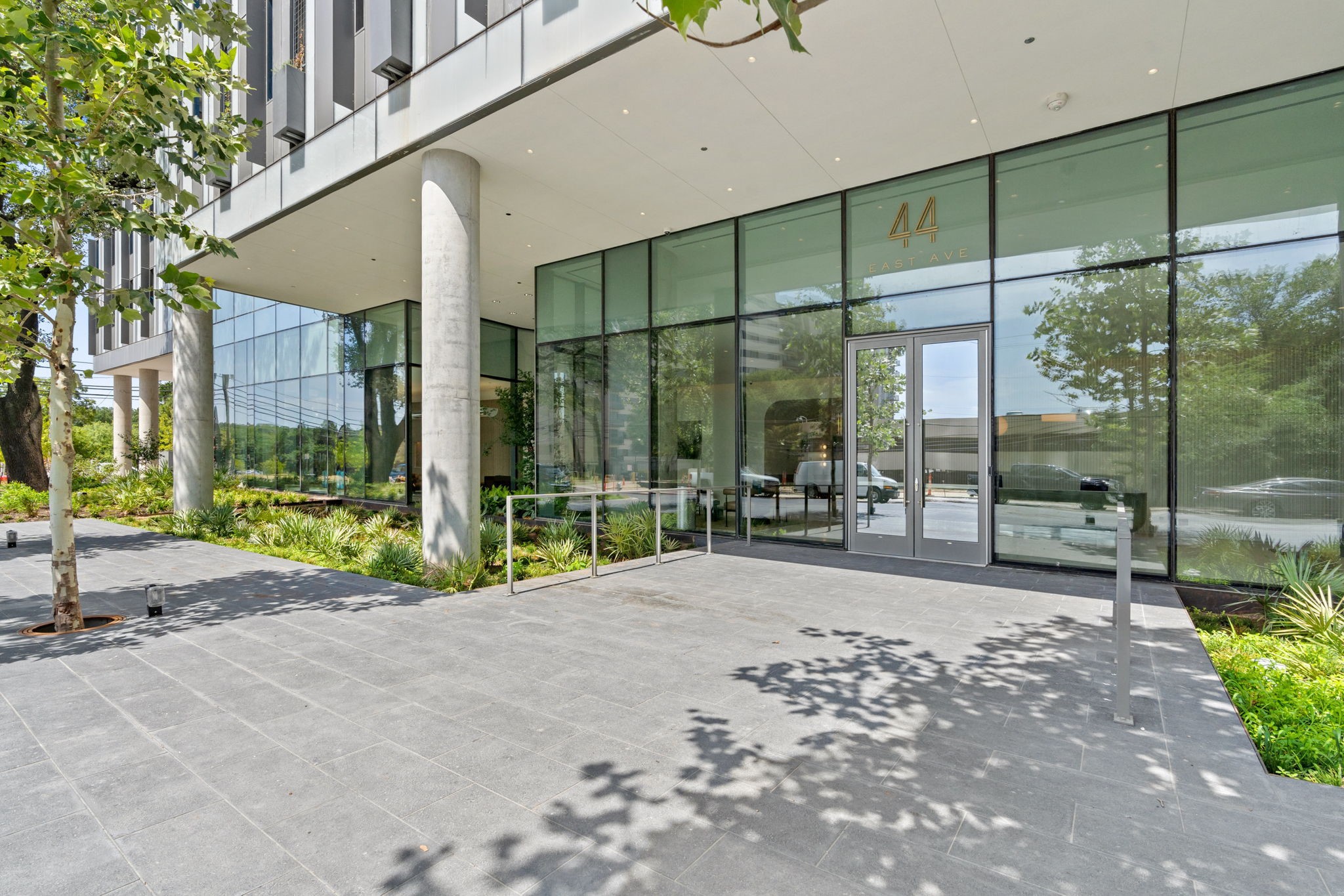 44 East Avenue, Unit 1902 Austin, TX 78701 - Photo 36 of 40