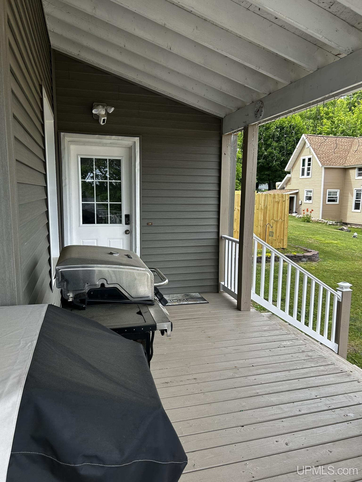 204 Walnut Street Munising, MI 49862 - Photo 31 of 45