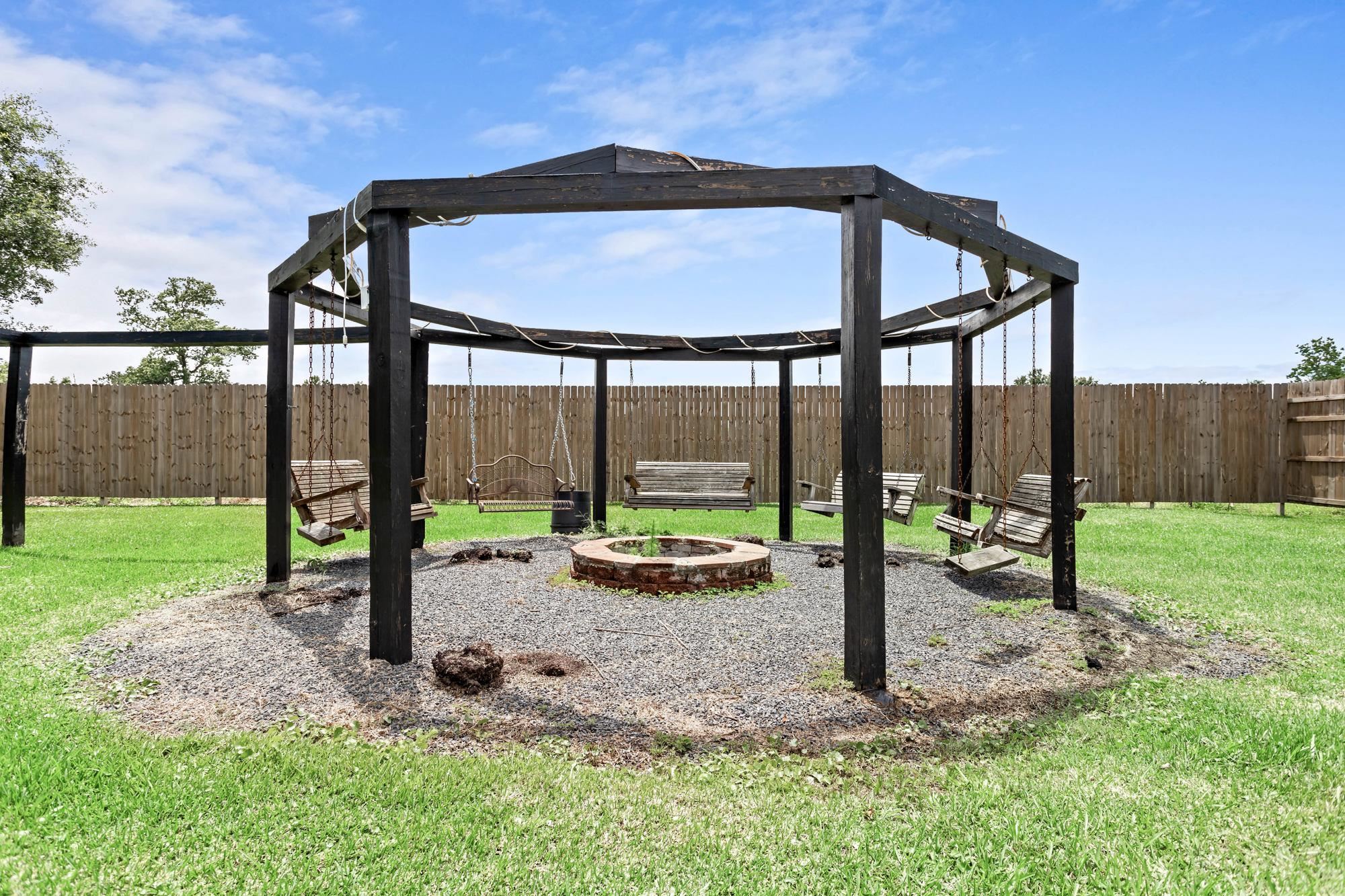 4468 Church House Road Orange, TX 77630 - Photo 27 of 31