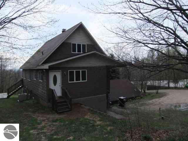 7521 Youker Road Grawn, MI 49637 - Photo 2 of 20 1726598-1.JPG