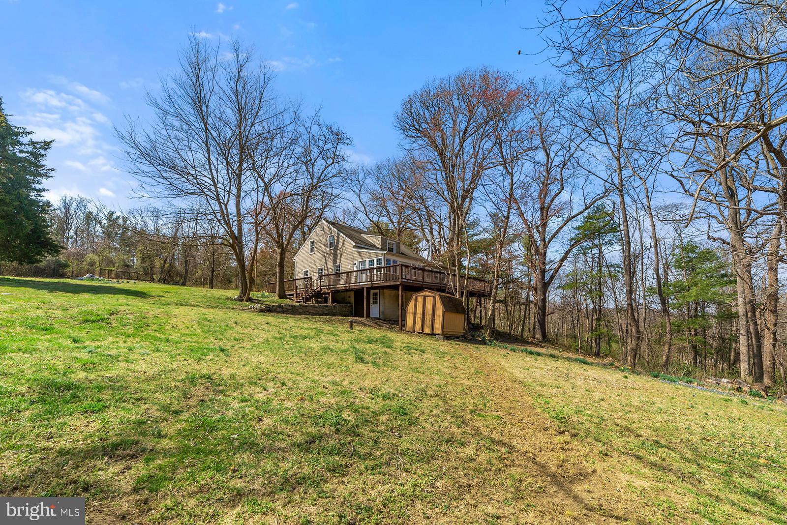 112 Stone Ridge Lane Paris, VA 20130 - Photo 46 of 73 Gallery Image 46