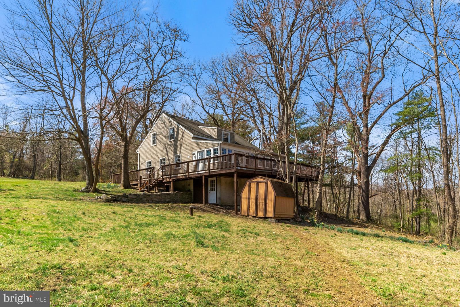 112 Stone Ridge Lane Paris, VA 20130 - Photo 47 of 73 Gallery Image 47