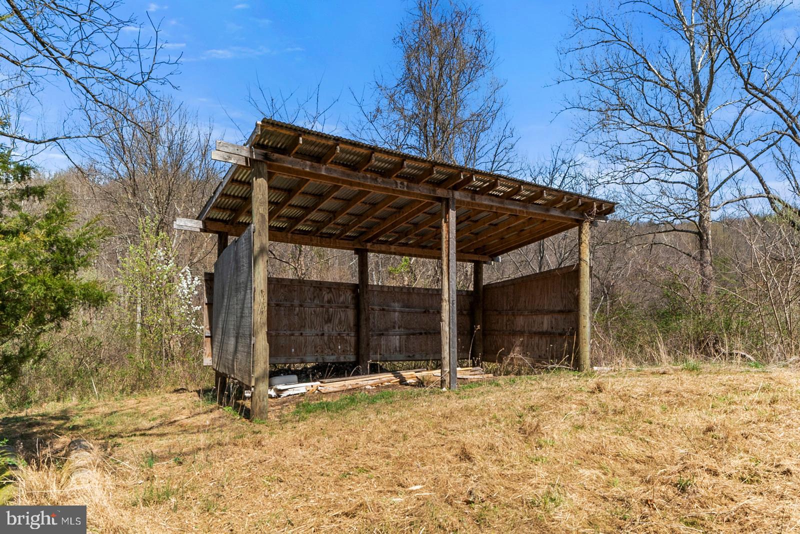 112 Stone Ridge Lane Paris, VA 20130 - Photo 48 of 73 Gallery Image 48