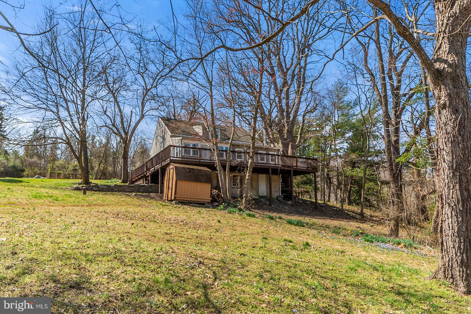 112 Stone Ridge Lane Paris, VA 20130 - Photo 53 of 73 Gallery Image 53