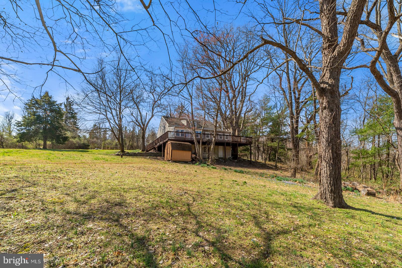 112 Stone Ridge Lane Paris, VA 20130 - Photo 54 of 73 Gallery Image 54
