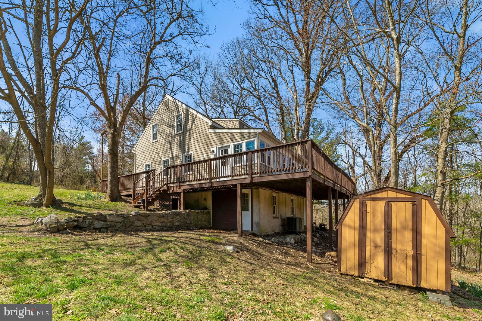 112 Stone Ridge Lane Paris, VA 20130 - Photo 58 of 73 Gallery Image 58