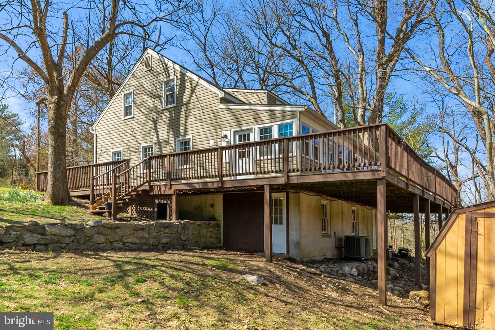 112 Stone Ridge Lane Paris, VA 20130 - Photo 59 of 73 Gallery Image 59