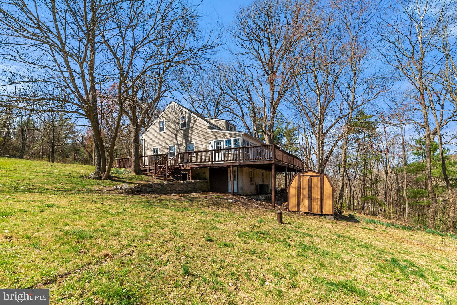 112 Stone Ridge Lane Paris, VA 20130 - Photo 60 of 73 Gallery Image 60