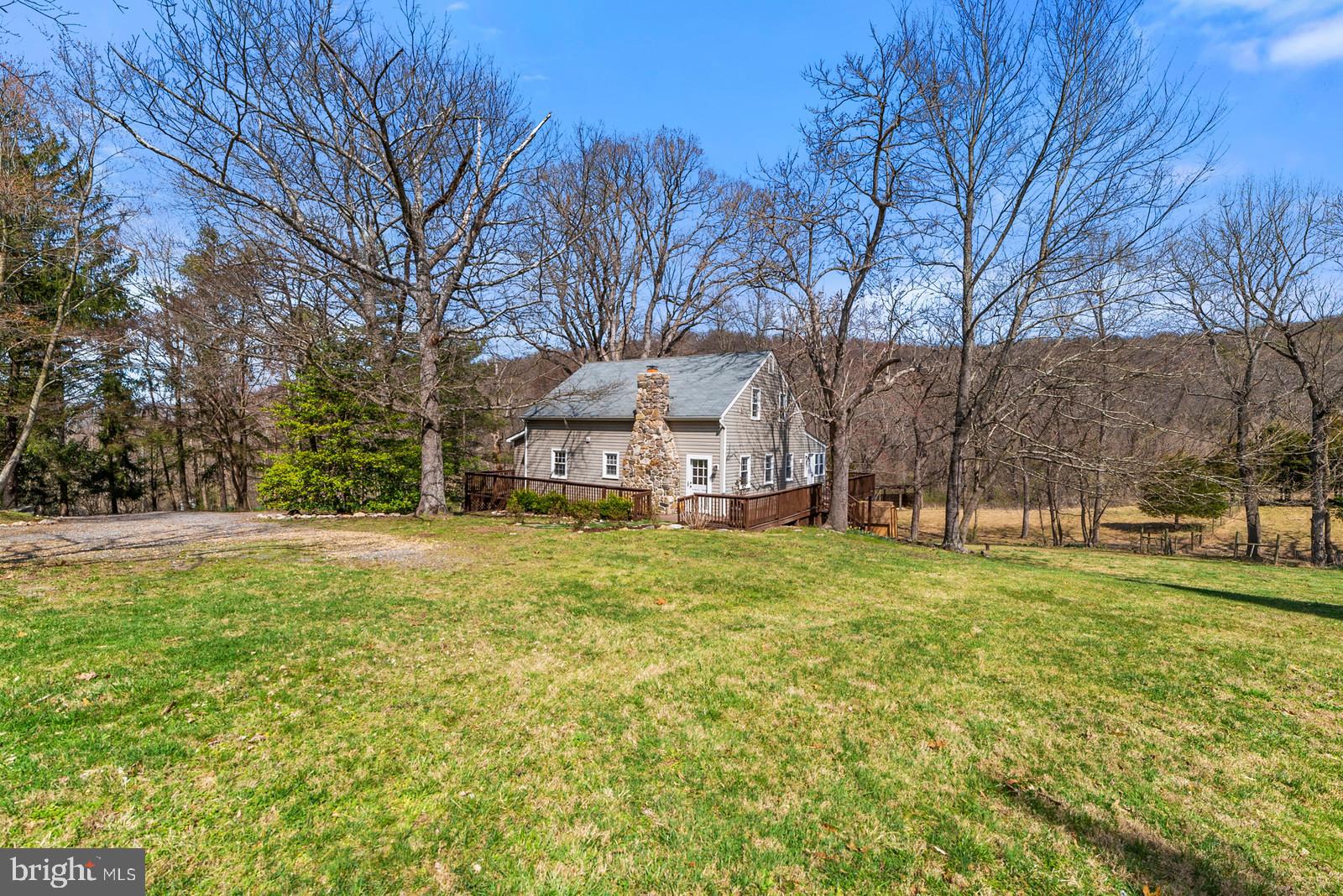 112 Stone Ridge Lane Paris, VA 20130 - Photo 64 of 73 Gallery Image 64