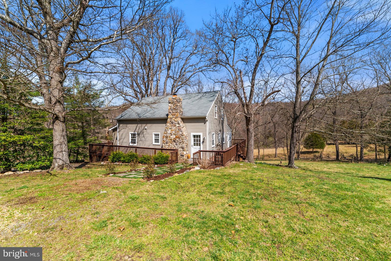 112 Stone Ridge Lane Paris, VA 20130 - Photo 69 of 73 Gallery Image 69