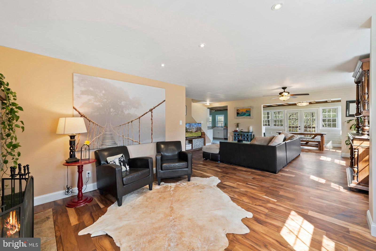 112 Stone Ridge Lane Paris, VA 20130 - Photo 10 of 73 Gallery Image 10
