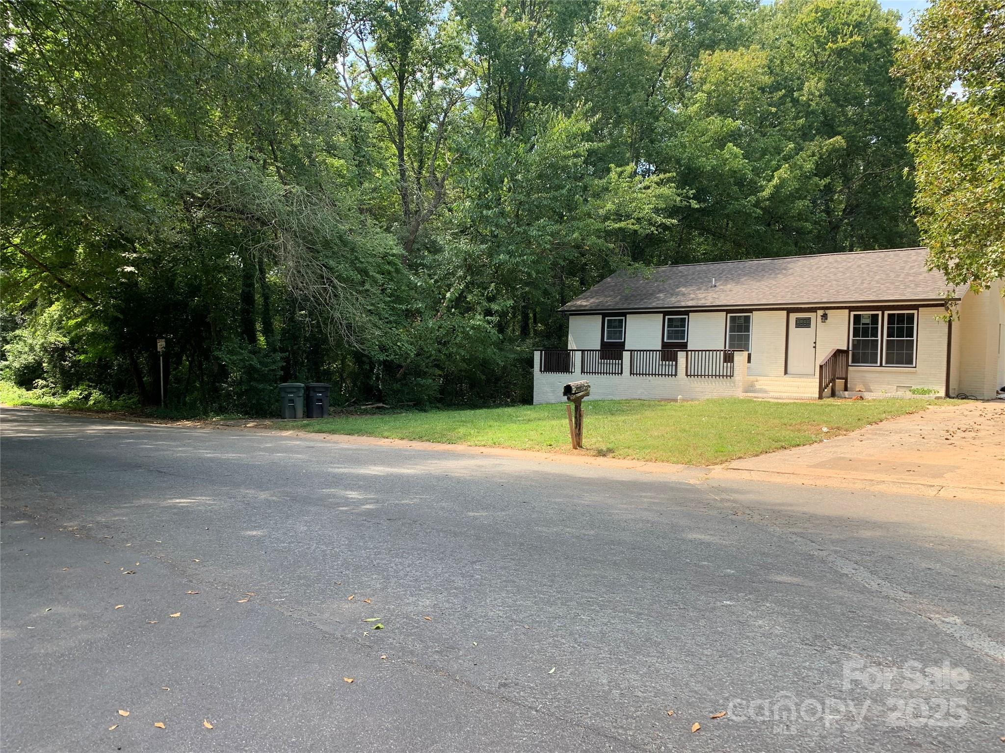 501 Colony Road Monroe, NC 28112 - Photo 1 of 14 a view of outdoor space yard and house