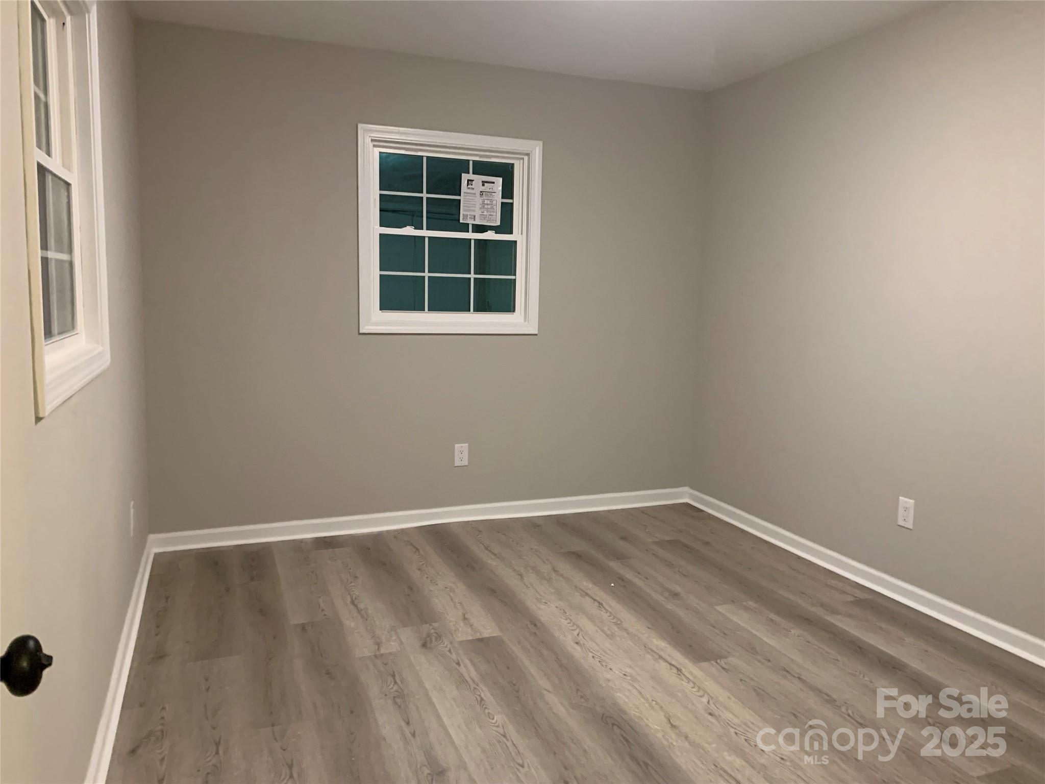 501 Colony Road Monroe, NC 28112 - Photo 14 of 14 an empty room with windows