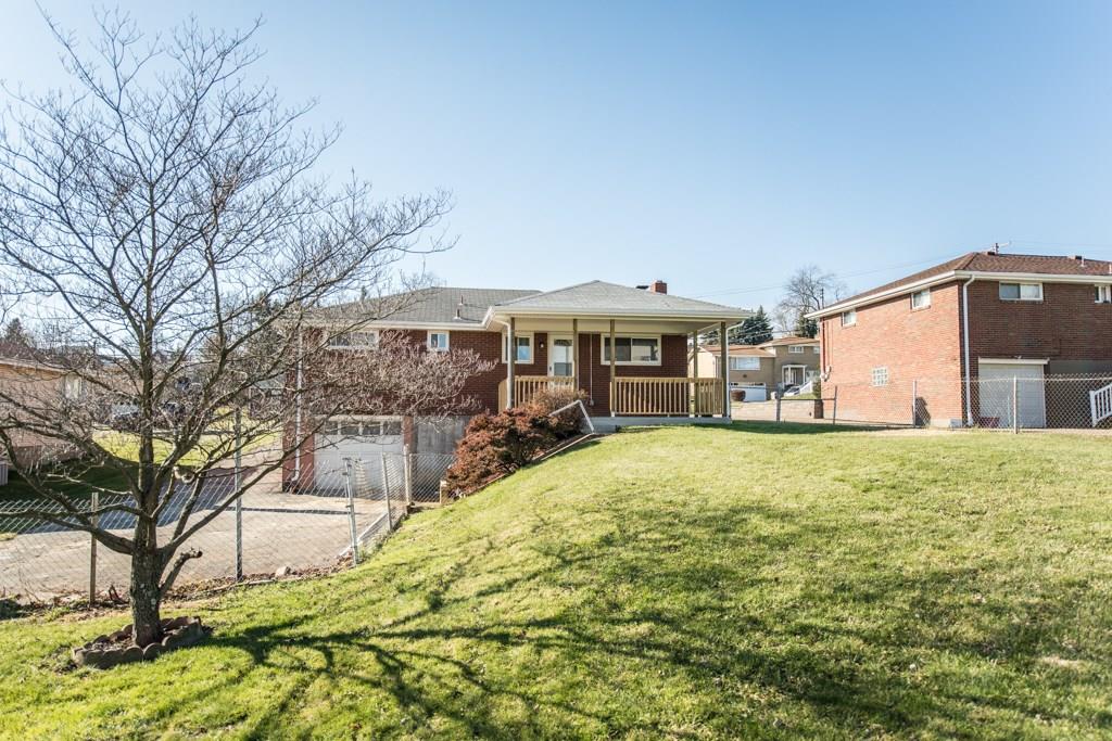 108 Ewing Road McKees Rocks, PA 15136 - Photo 12 of 14