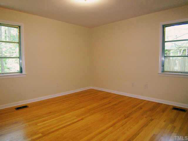 309 West Cornwallis Road Durham, NC 27707 - Photo 5 of 10 Master bedroom.
