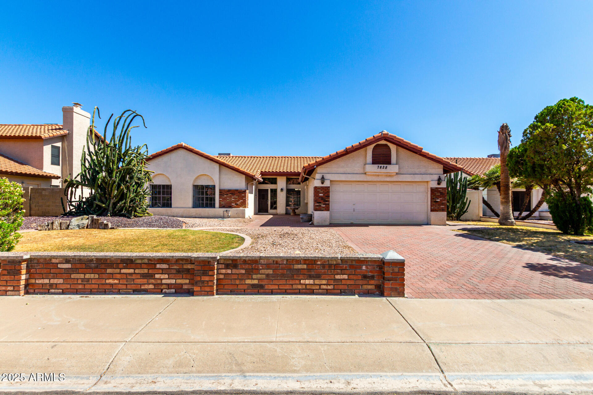 7825 West Bloomfield Road Peoria, AZ 85381 - Photo 1 of 35 01 - Bloomfield