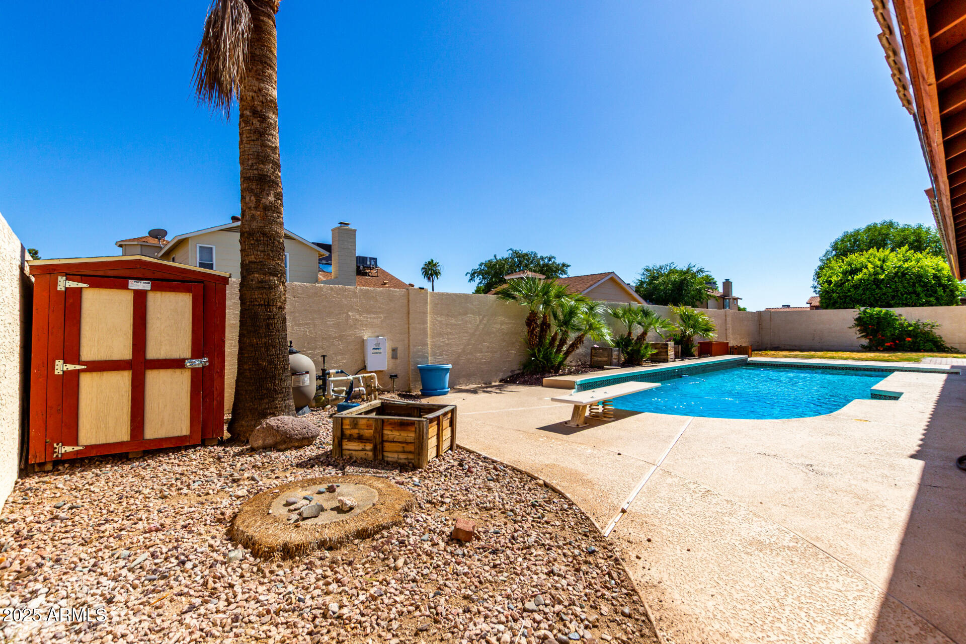 7825 West Bloomfield Road Peoria, AZ 85381 - Photo 34 of 35 38 - Bloomfield