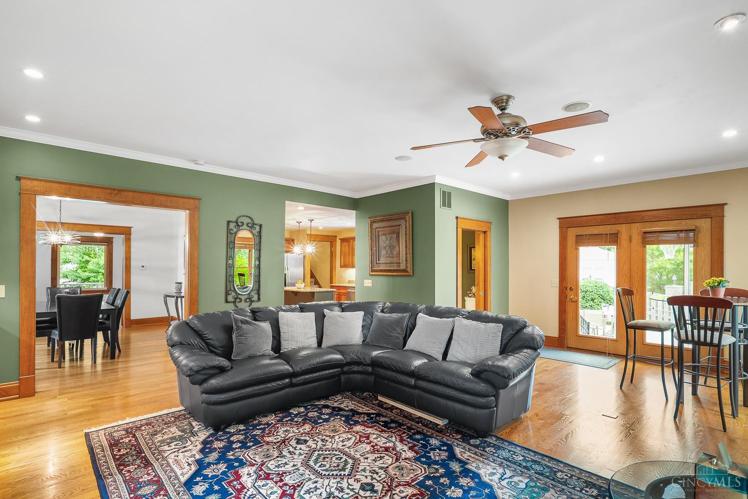 7192 Paddison Road Cincinnati, OH 45230 - Photo 21 of 72 Gallery Image 21