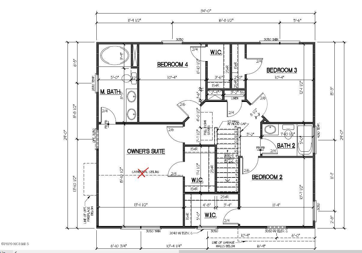4234 Merck Road Wilson, NC 27893 - Photo 3 of 17 2nd
