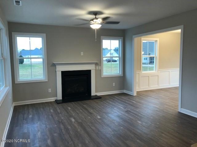 4234 Merck Road Wilson, NC 27893 - Photo 6 of 17 9