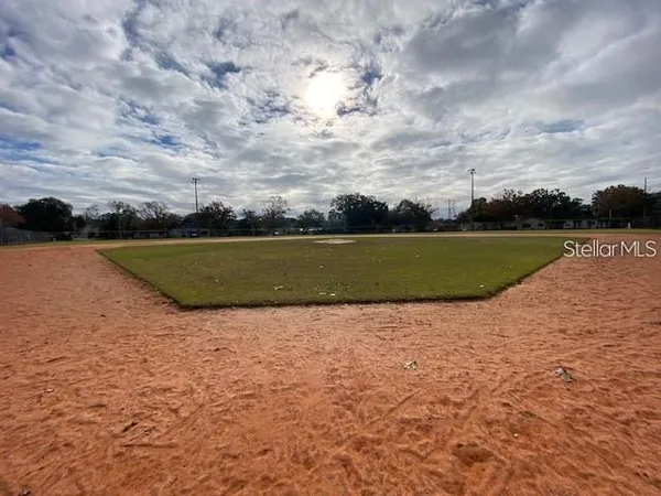 a view of outdoor space with lake view