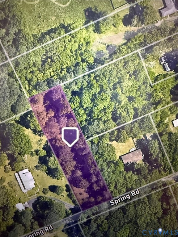 Tbd Spring Road Hopewell, VA 23860 - Photo 2 of 5 Building lot