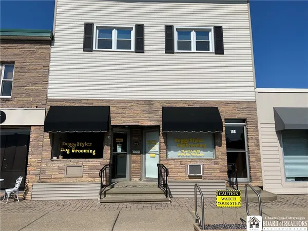 $875 | 106 Chautauqua Avenue, Busti, NY 14750