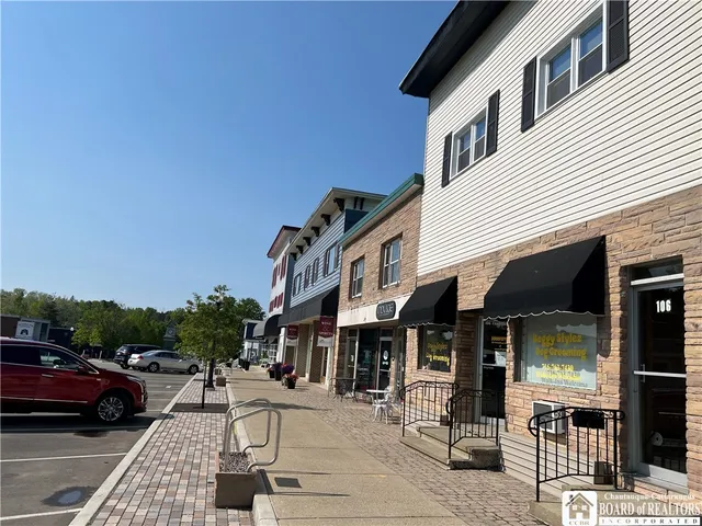 $875 | 106 Chautauqua Avenue, Busti, NY 14750