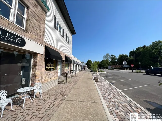 $875 | 106 Chautauqua Avenue, Busti, NY 14750