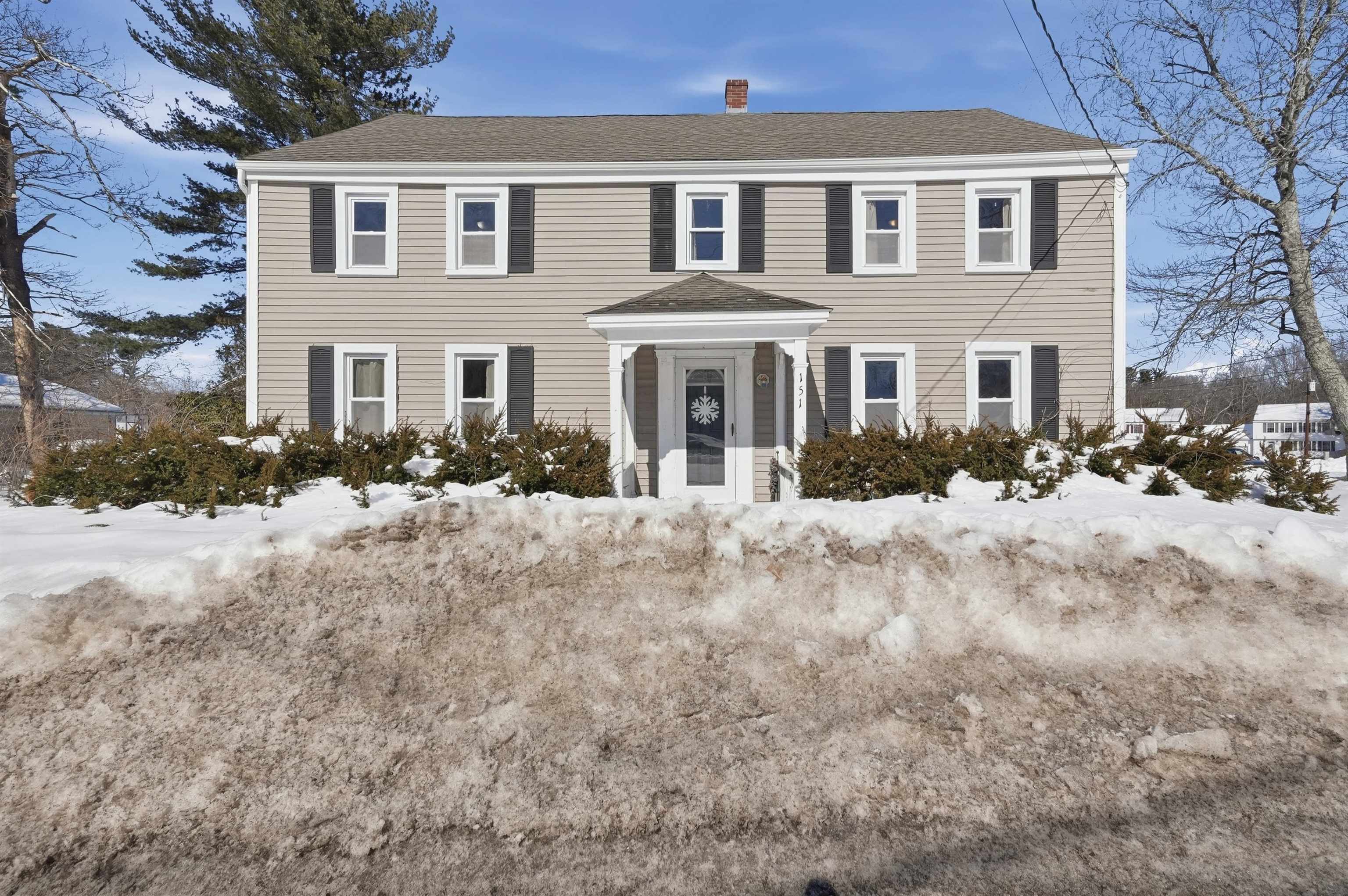 151 Walton Road Seabrook, NH 03874 - Photo 1 of 40 Gallery Image 1