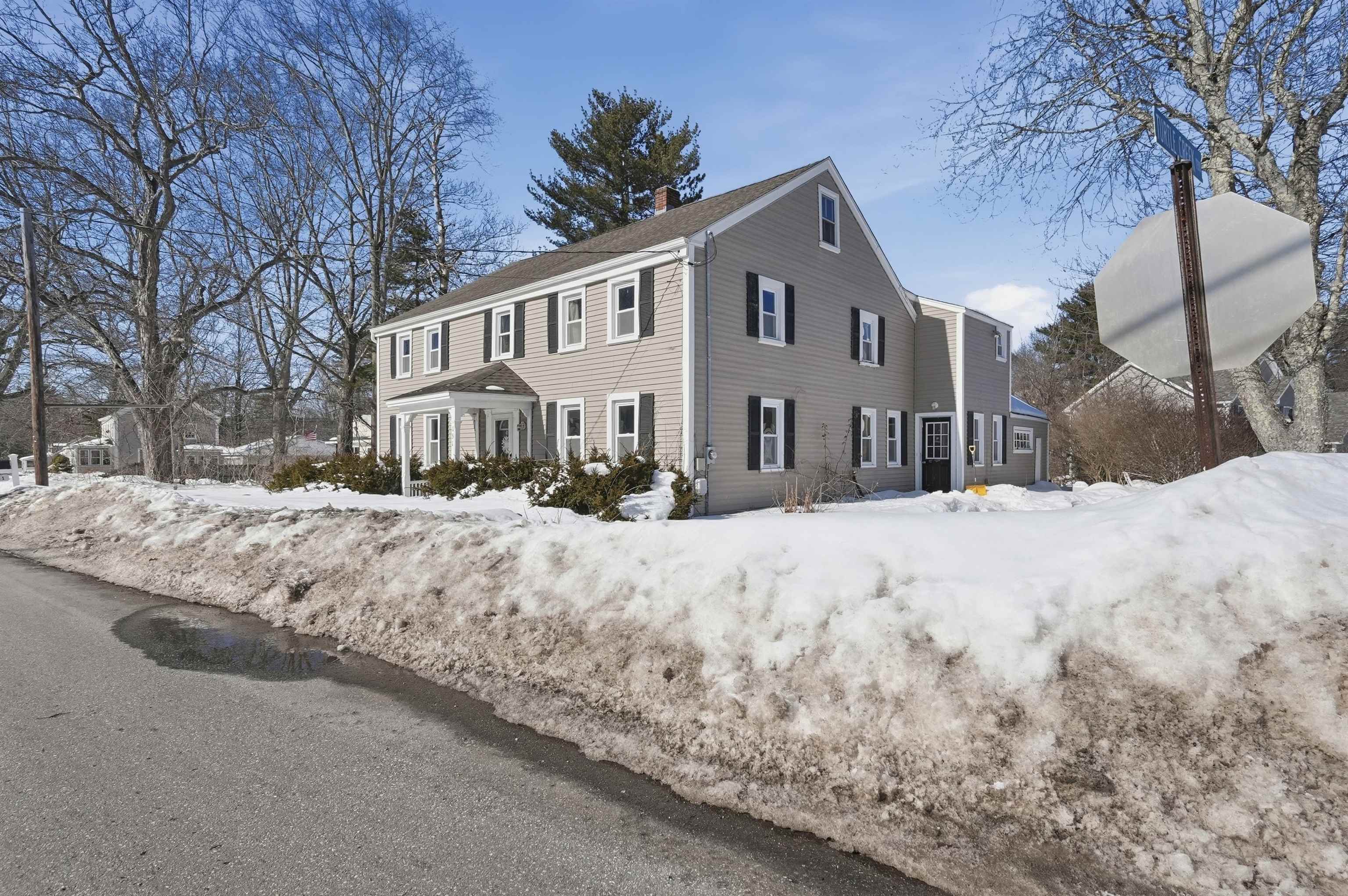151 Walton Road Seabrook, NH 03874 - Photo 2 of 40 Gallery Image 2