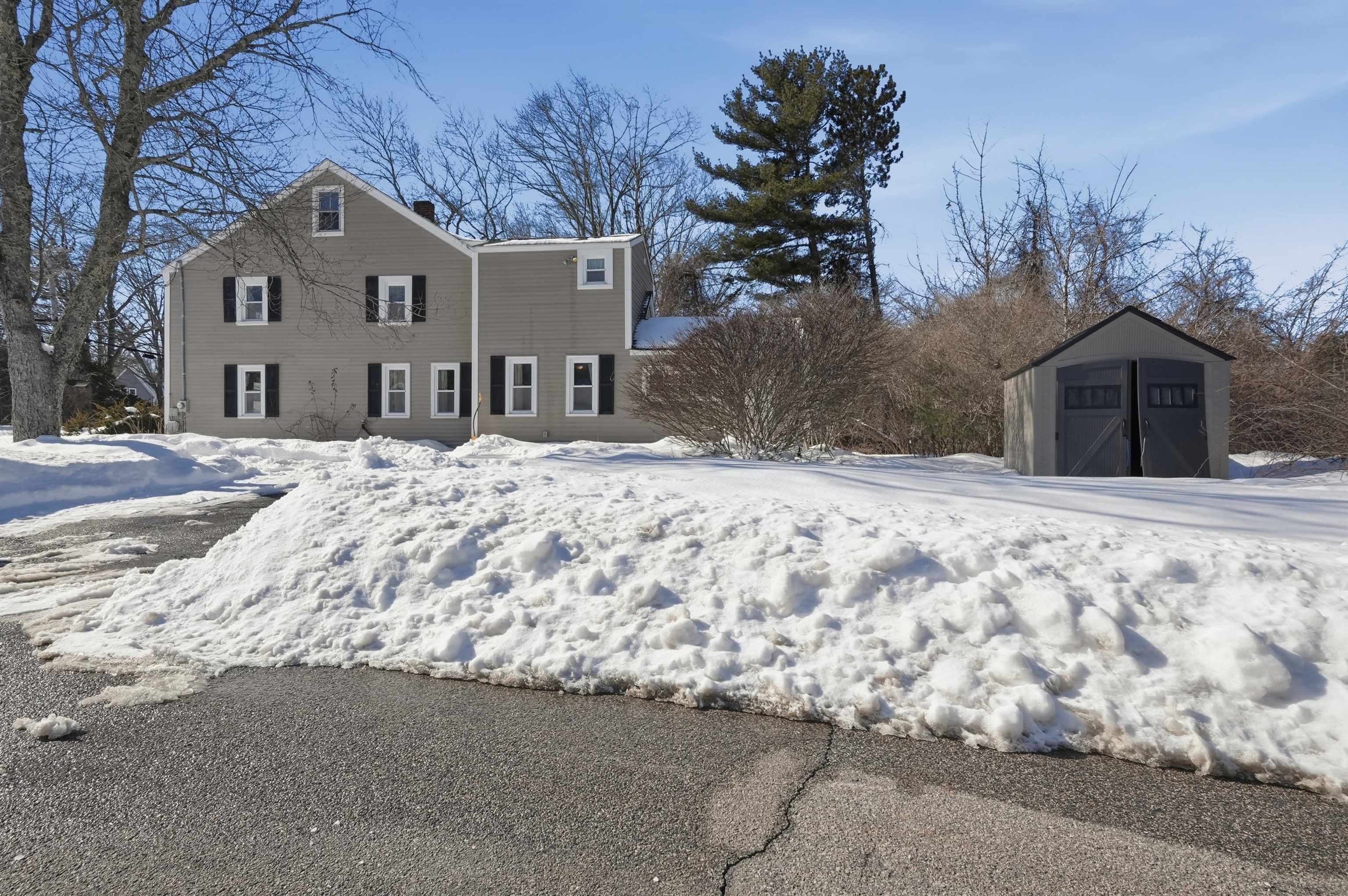 151 Walton Road Seabrook, NH 03874 - Photo 38 of 40 Gallery Image 38