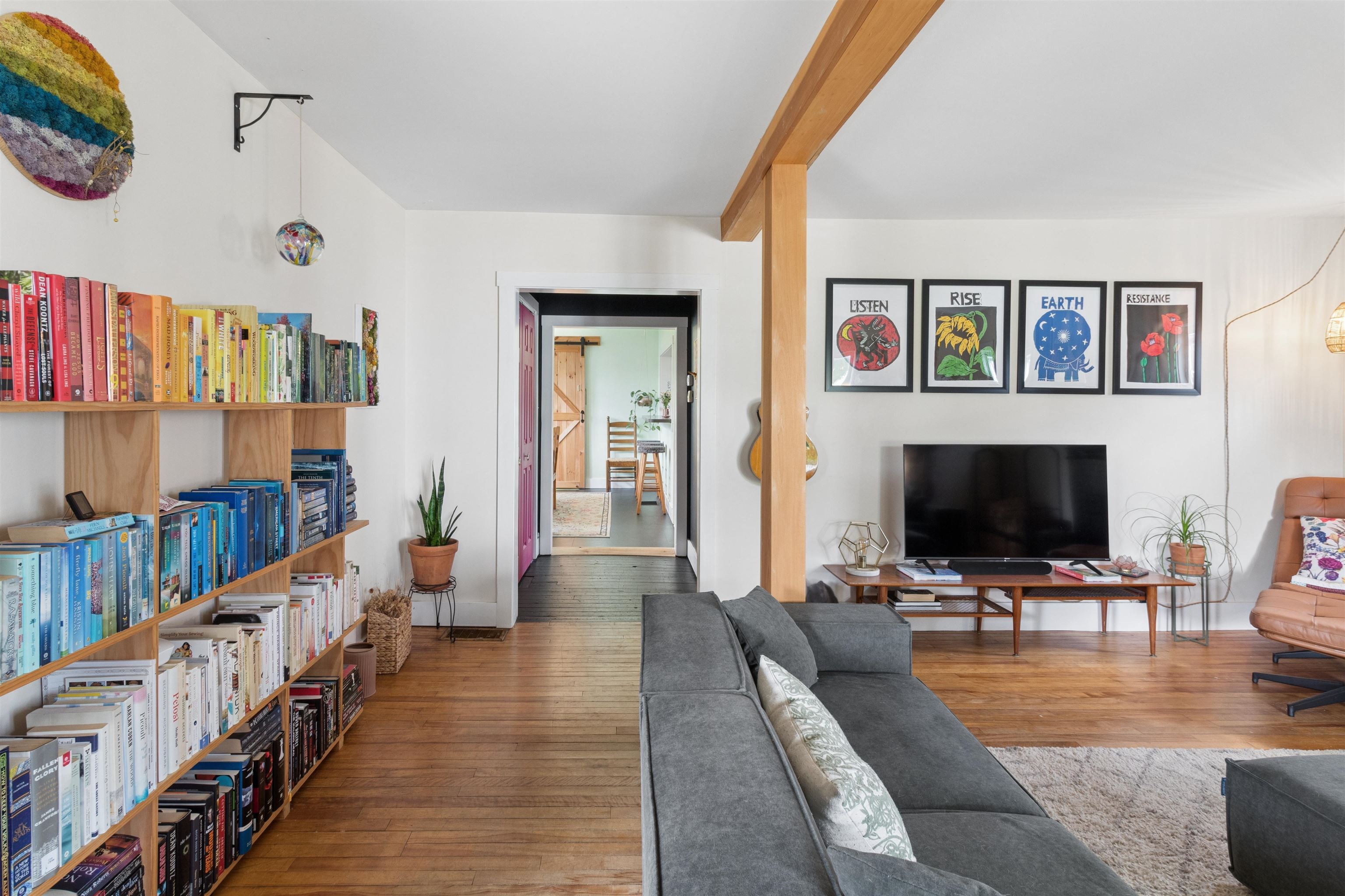 139 Gould Road Northfield, VT 05663 - Photo 21 of 52